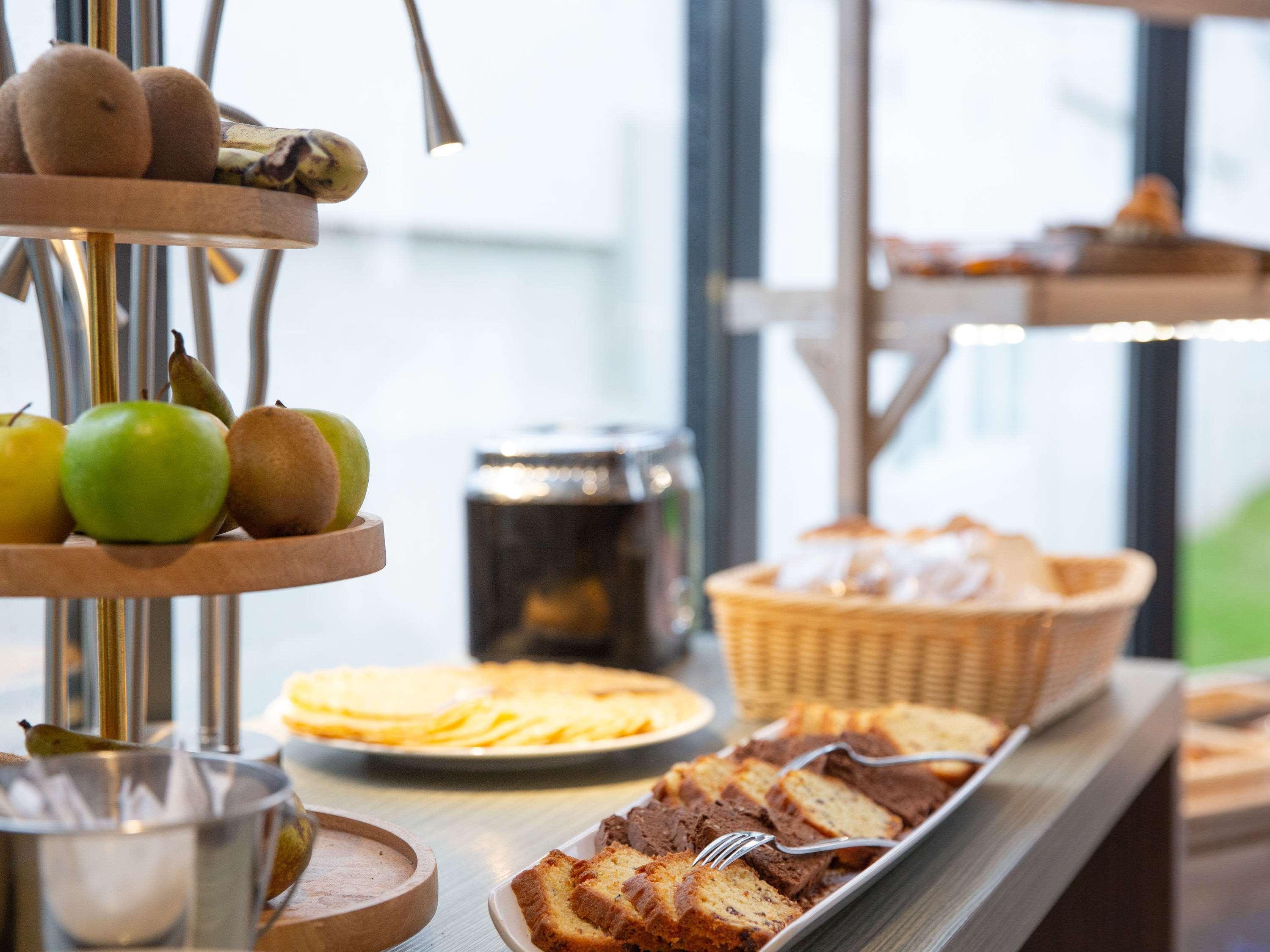 Novotel Roissy Saint Witz Εξωτερικό φωτογραφία