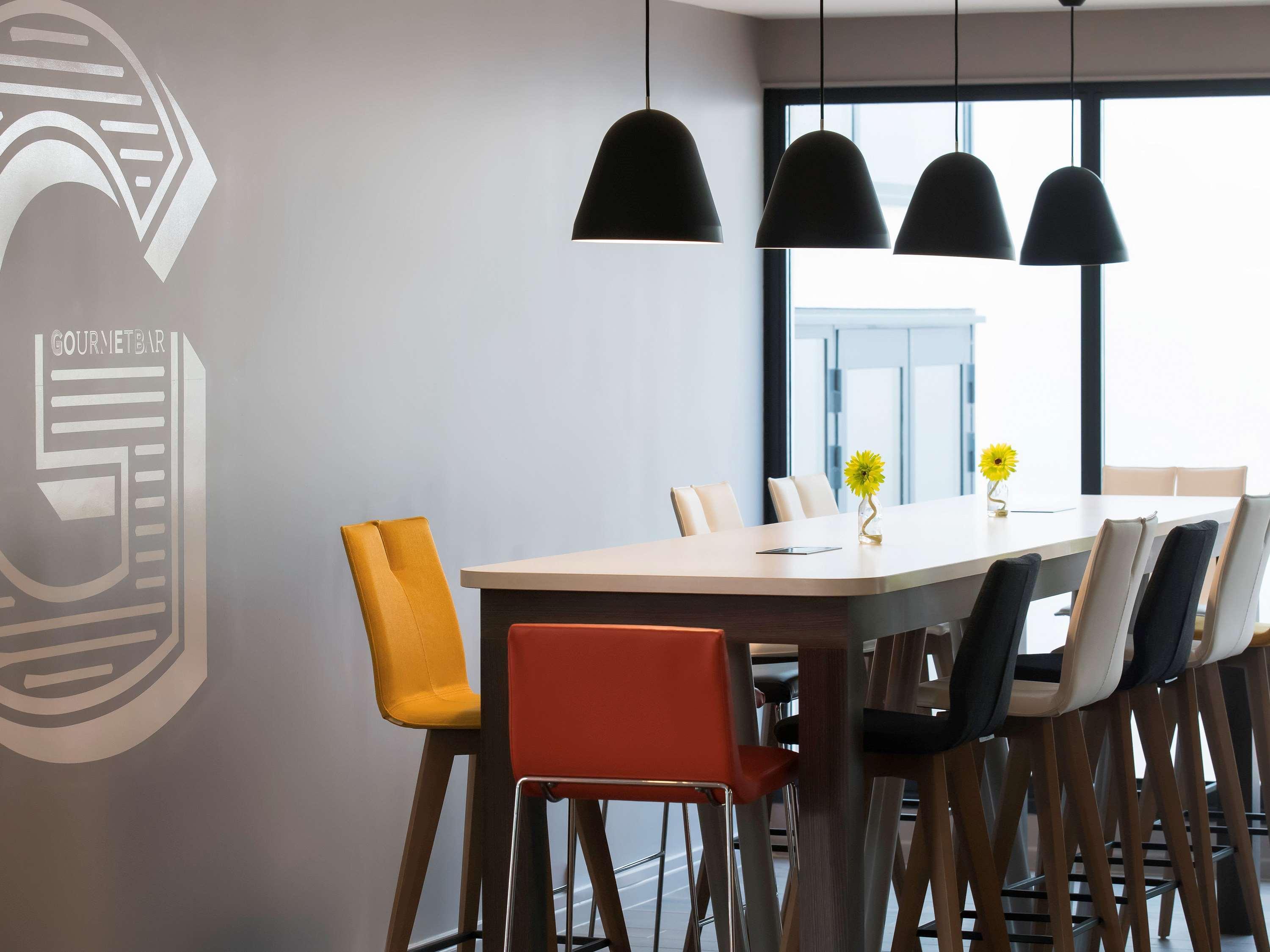 Novotel Roissy Saint Witz Εξωτερικό φωτογραφία