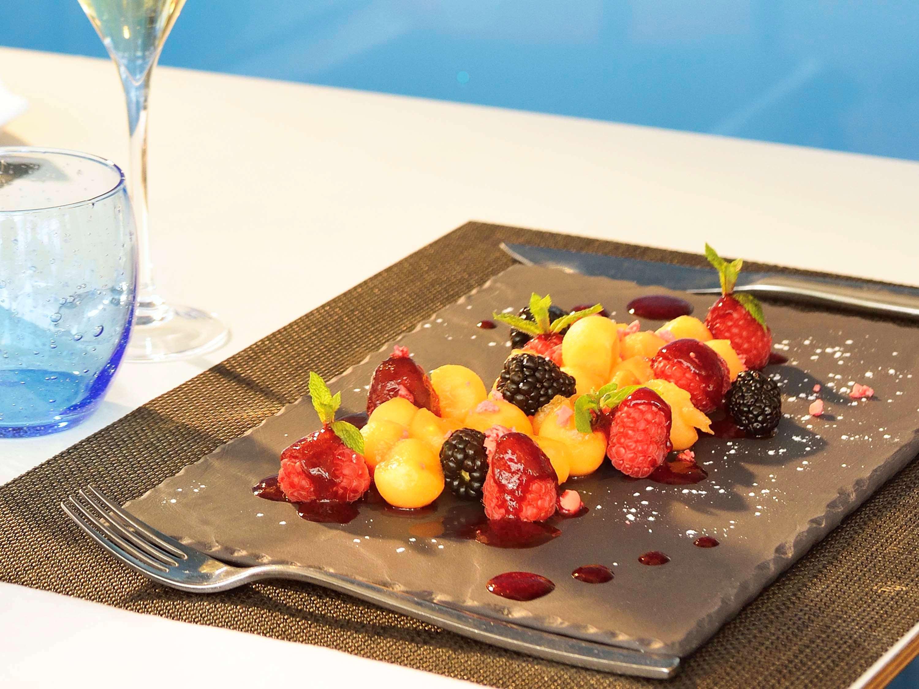 Novotel Roissy Saint Witz Εξωτερικό φωτογραφία